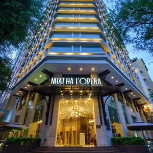 4* 酒店 纳特哈l'歌剧酒店