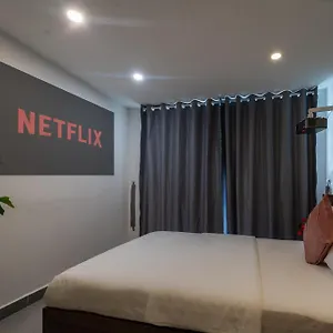 Galaxy Boutique Sai Gon Ho Chi Minh-Byen